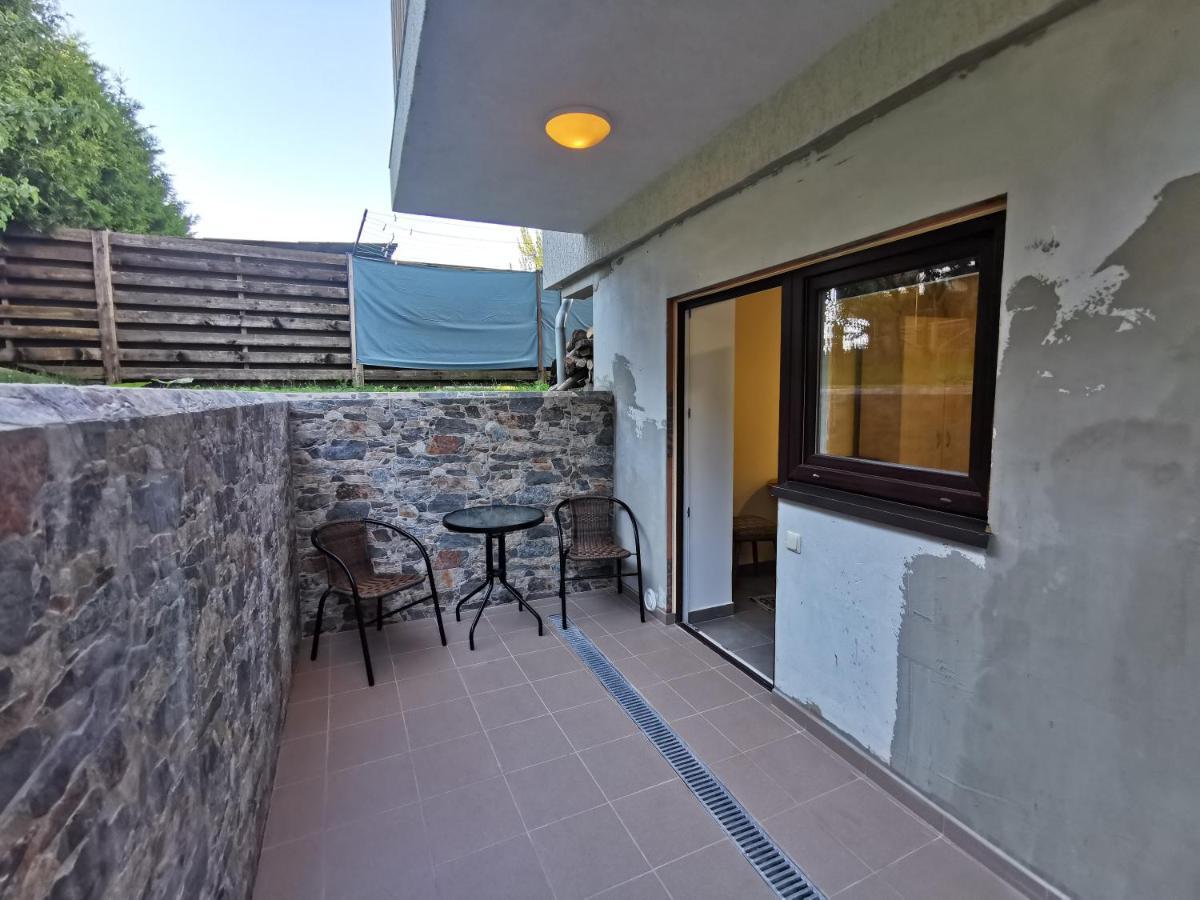 Zuvedru 48 Šventoji Exterior foto