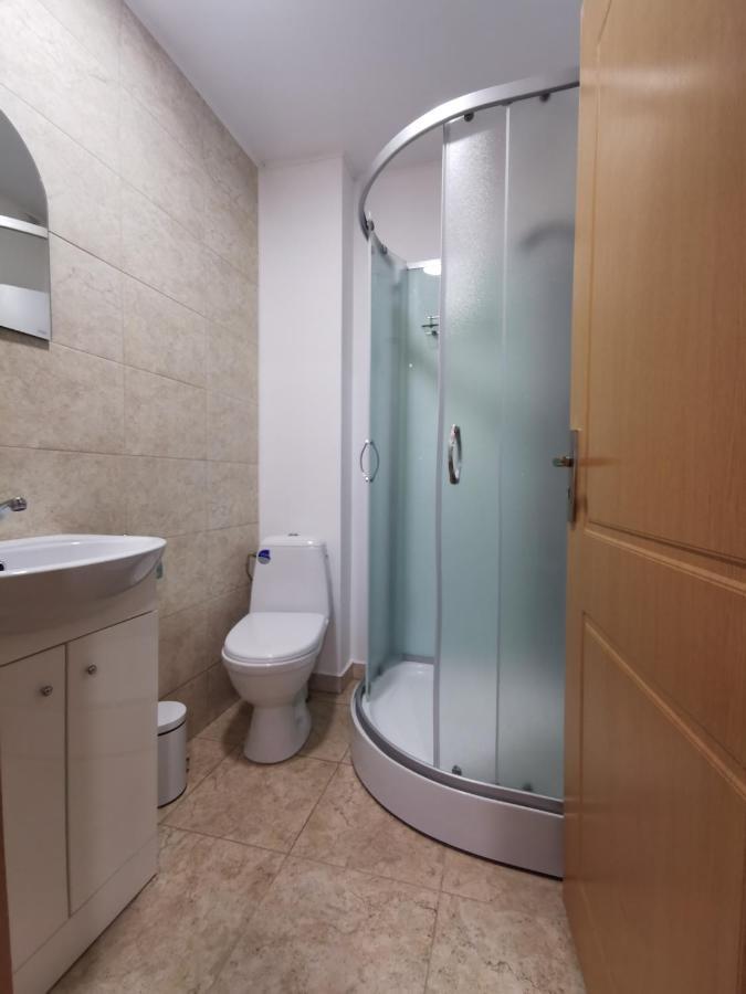 Zuvedru 48 Šventoji Exterior foto
